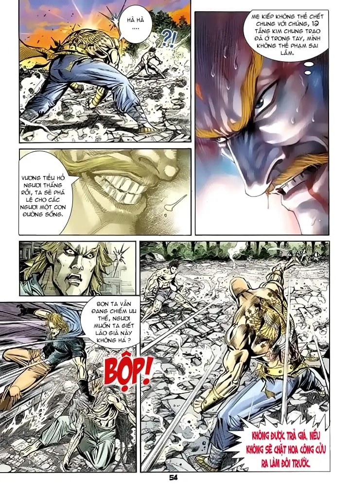 Chapter 156 - Image 7