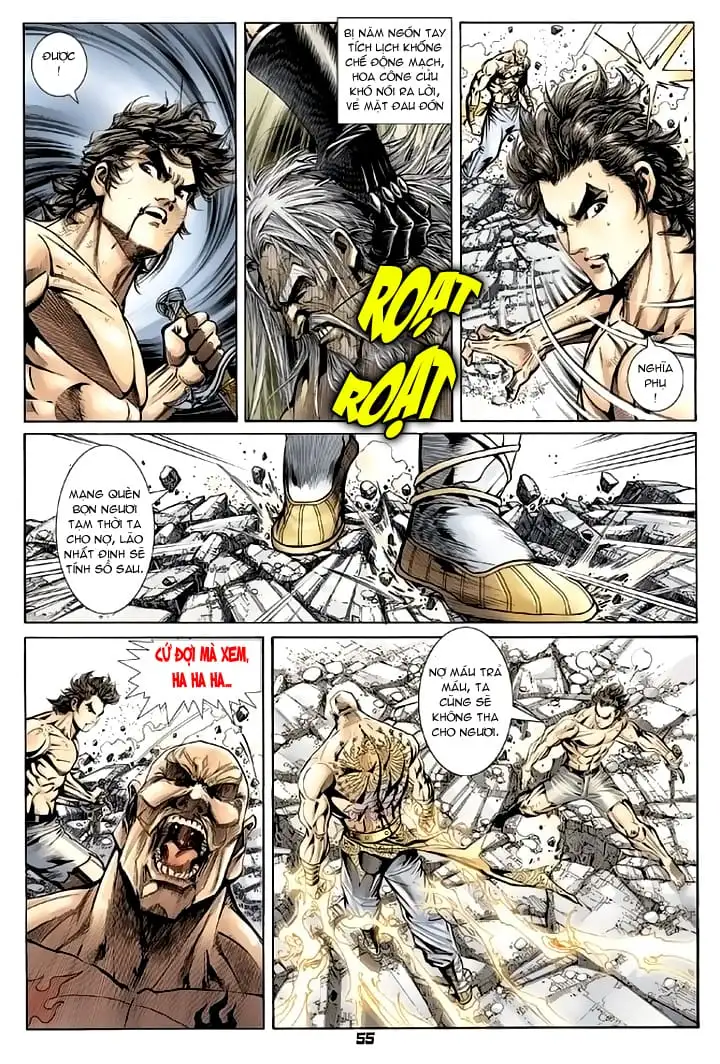 Chapter 156 - Image 8