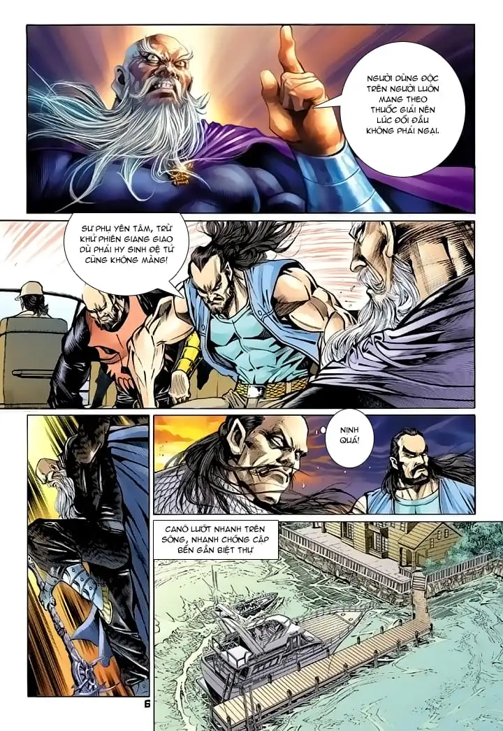 Chapter 157 - Image 12