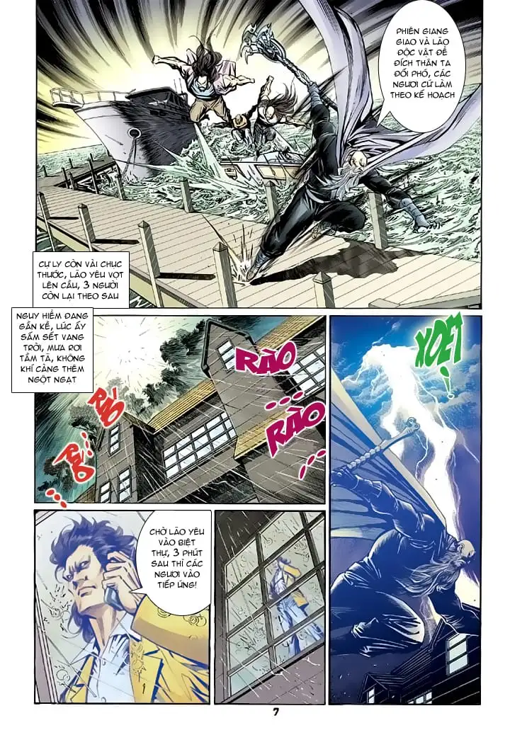 Chapter 157 - Image 13