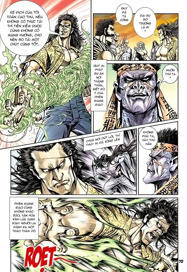 Chapter 157 - Image 3