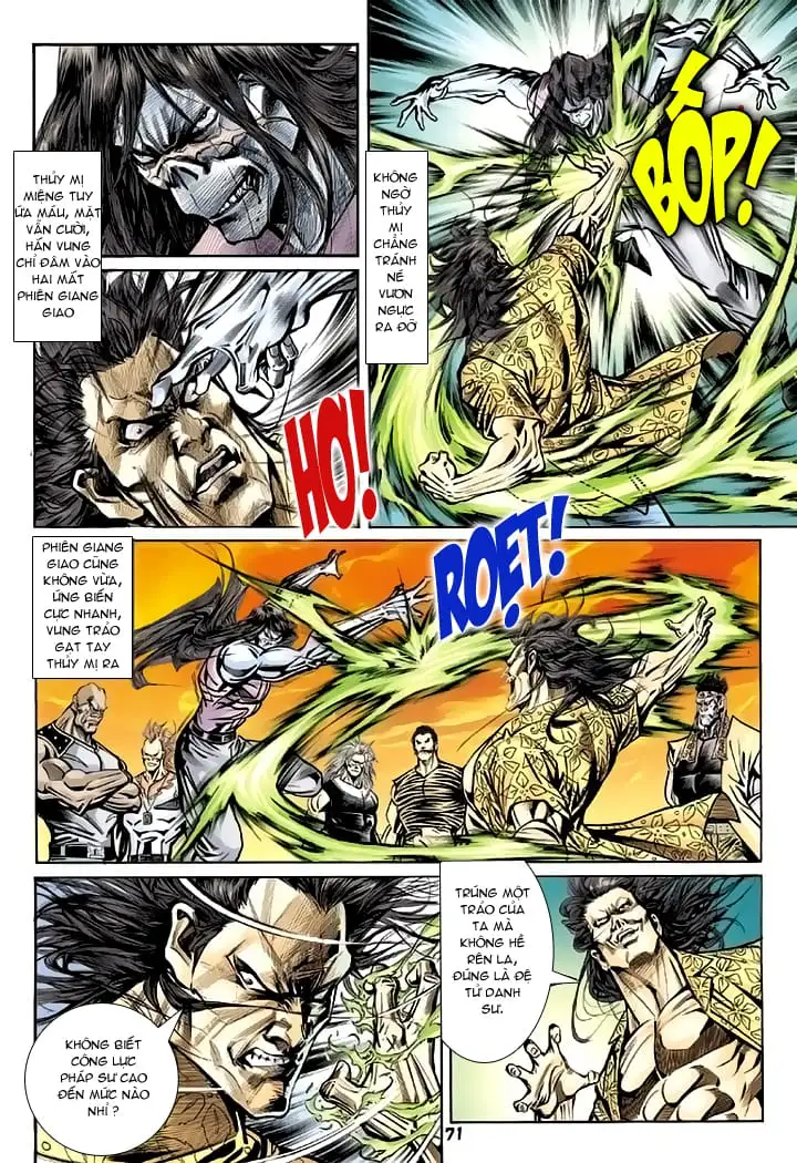 Chapter 157 - Image 4