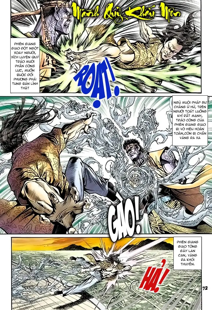 Chapter 157 - Image 5