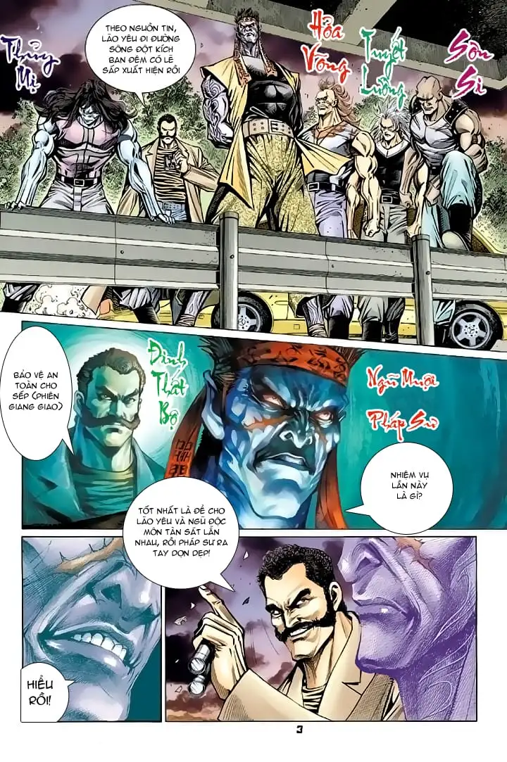 Chapter 157 - Image 9