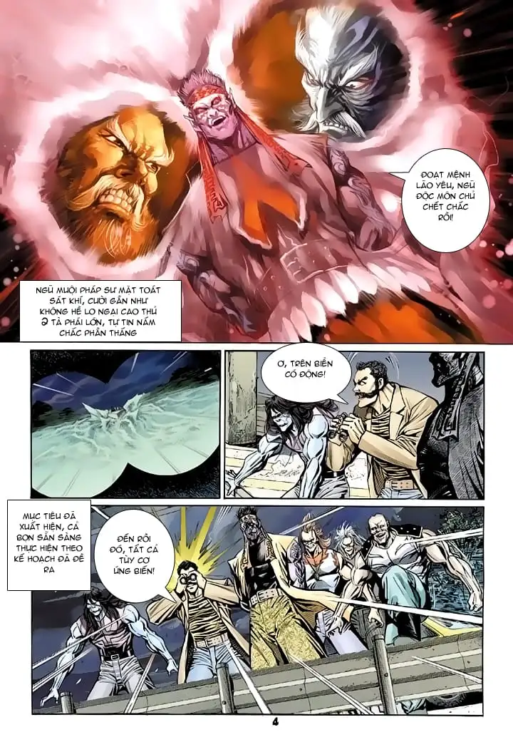 Chapter 157 - Image 10