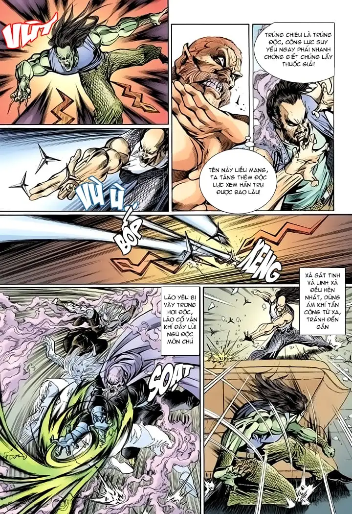 Chapter 158 - Image 11