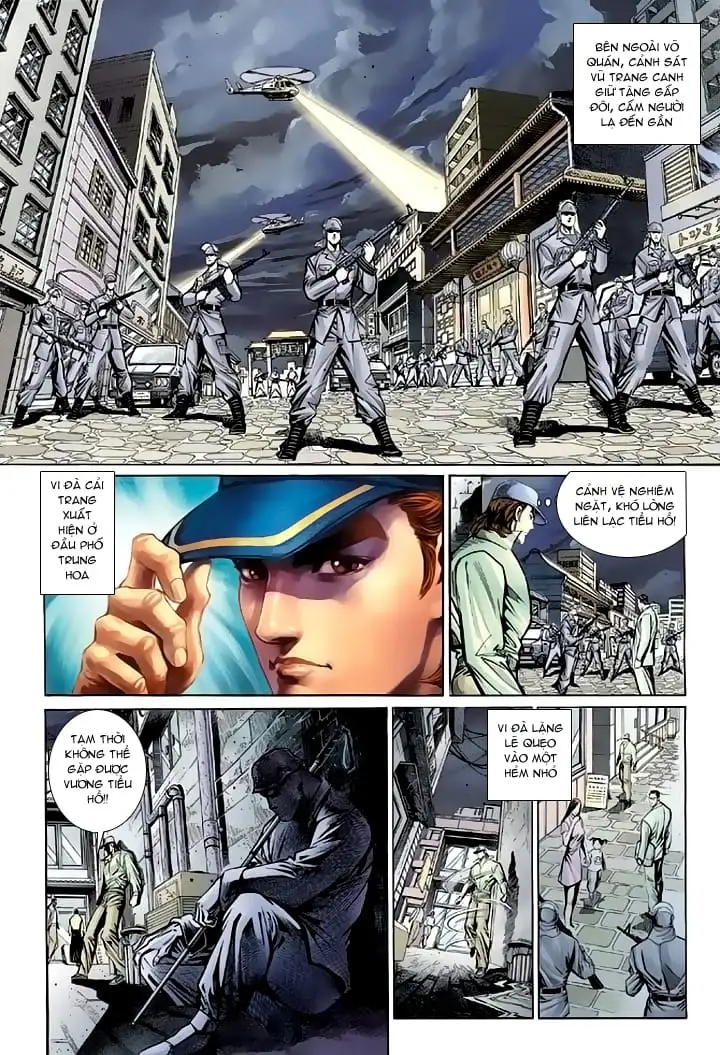 Chapter 158 - Image 14