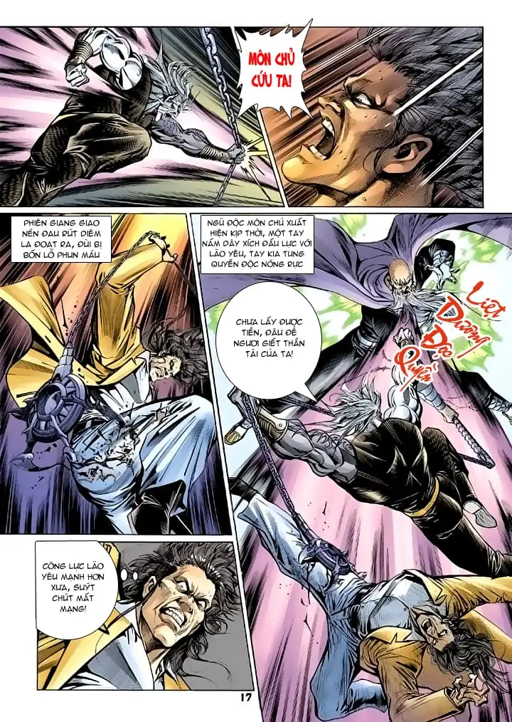 Chapter 158 - Image 3