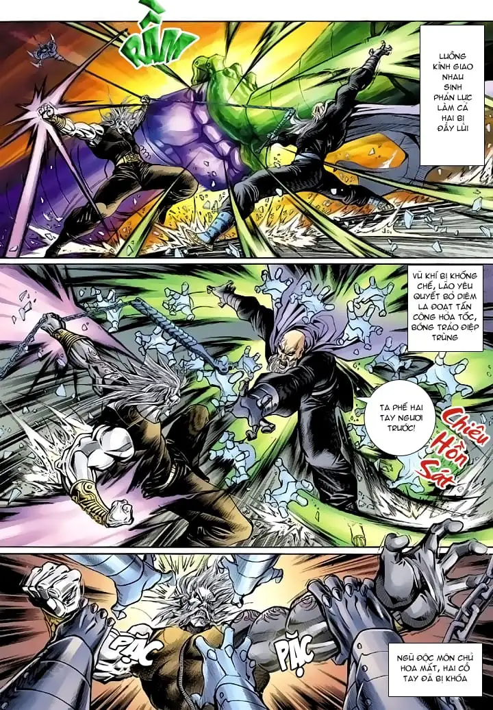Chapter 158 - Image 4