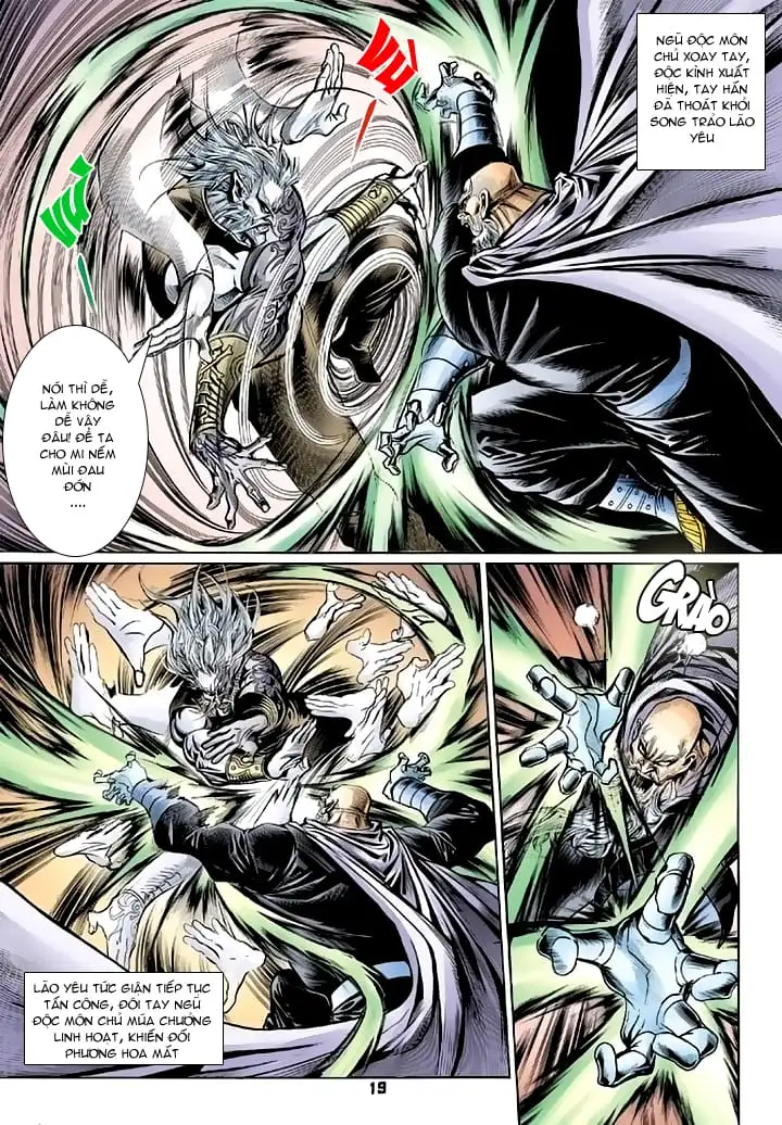 Chapter 158 - Image 5
