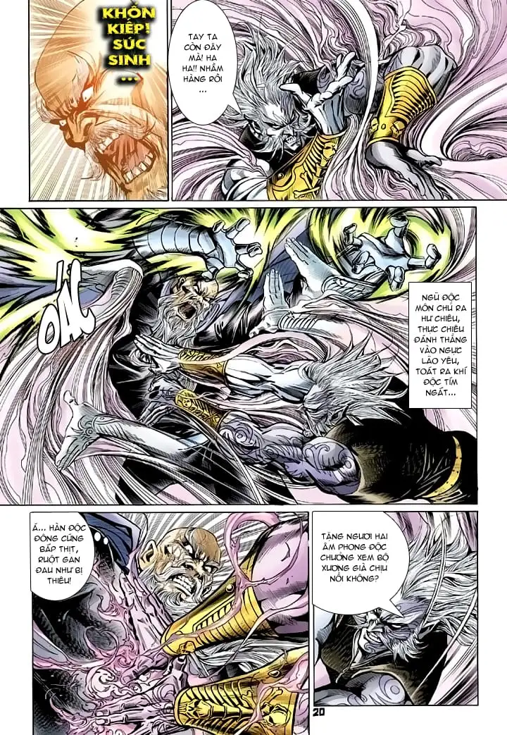 Chapter 158 - Image 6