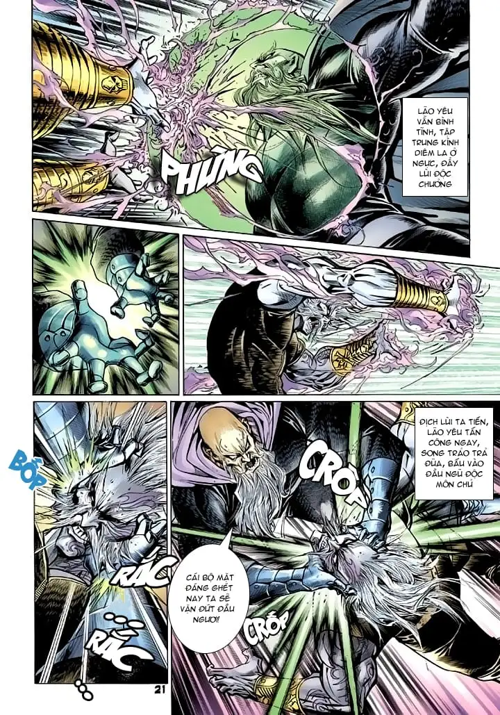 Chapter 158 - Image 7
