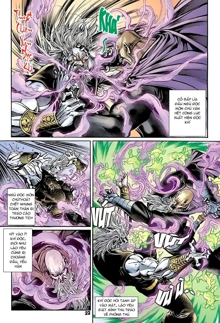 Chapter 158 - Image 8