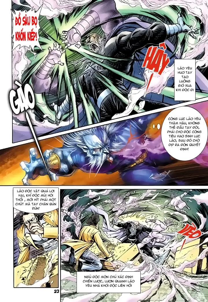 Chapter 158 - Image 9