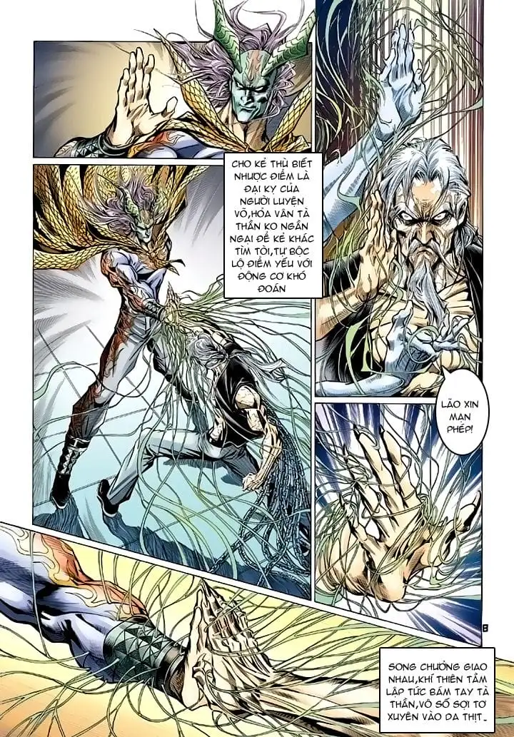 Chapter 159 - Image 11