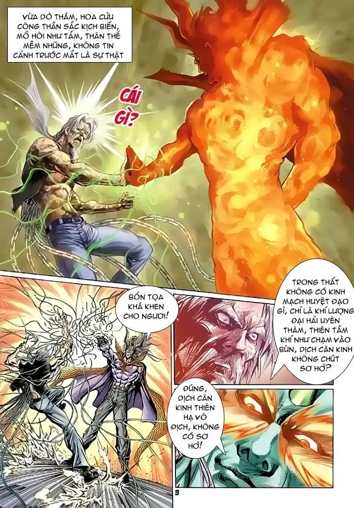 Chapter 159 - Image 12