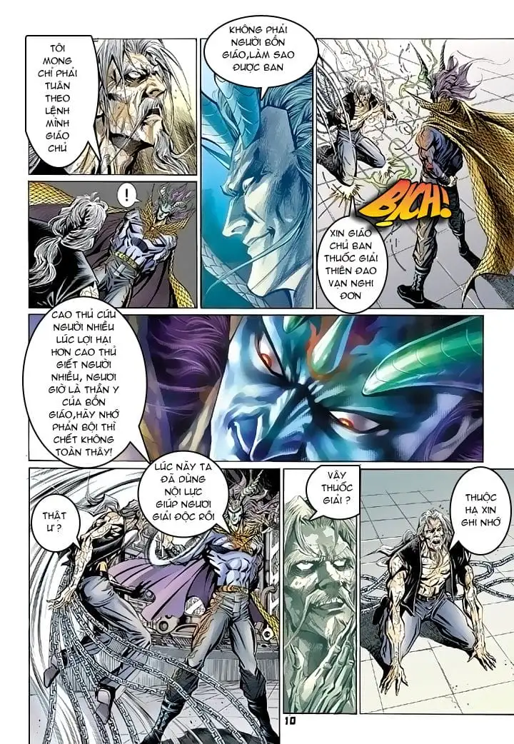 Chapter 159 - Image 13