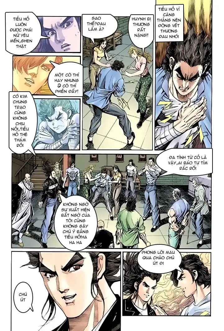 Chapter 159 - Image 19