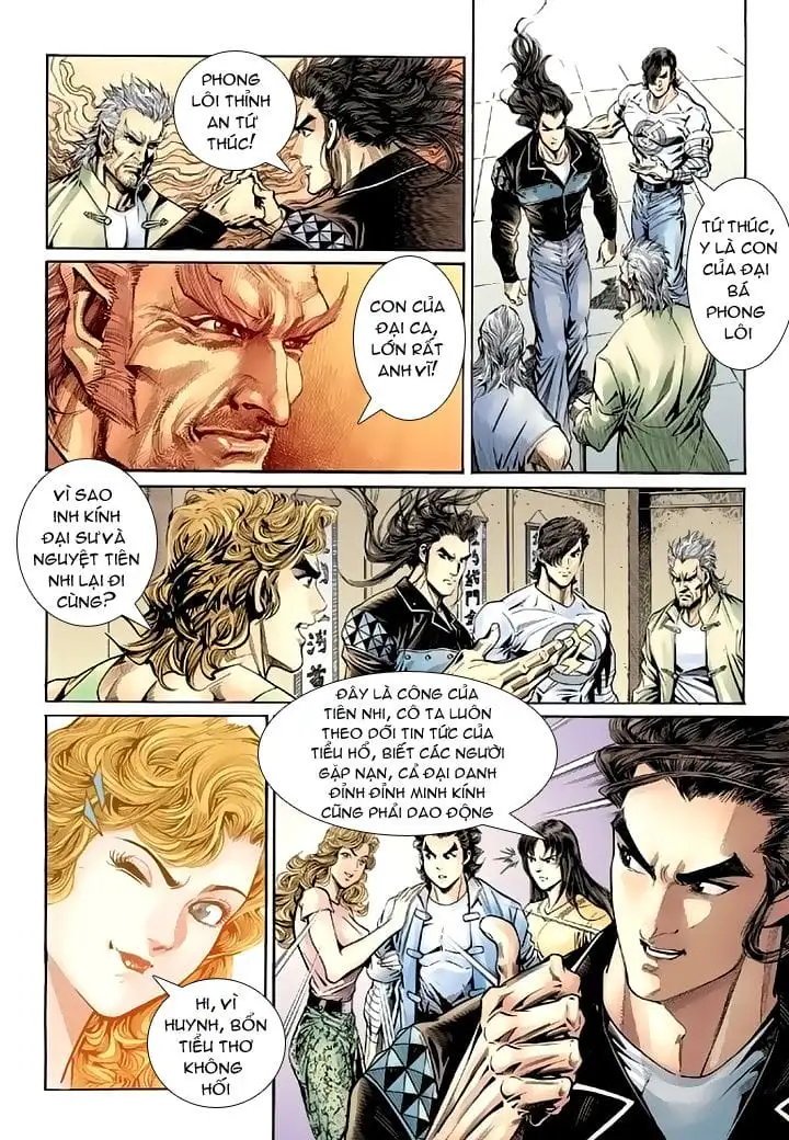 Chapter 159 - Image 20