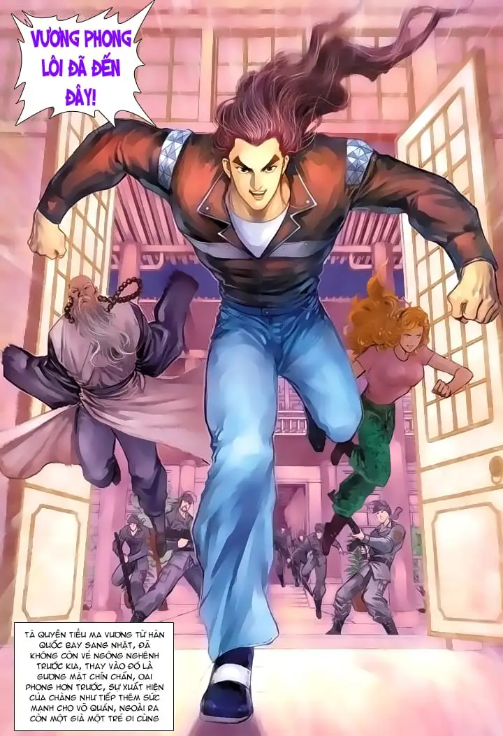 Chapter 159 - Image 3