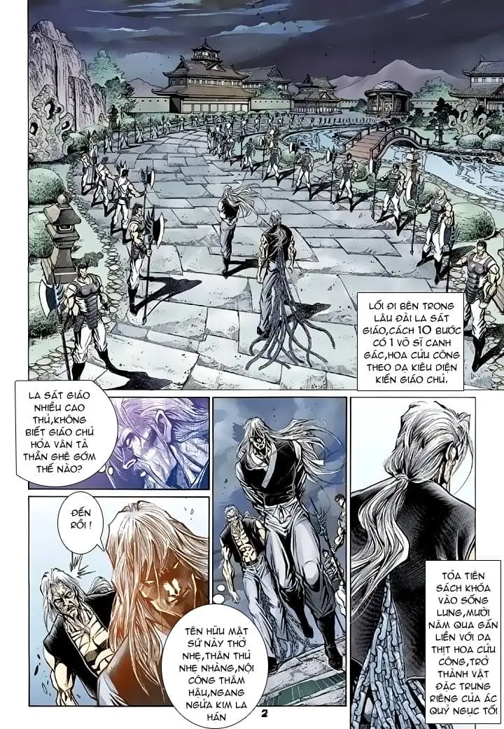 Chapter 159 - Image 5