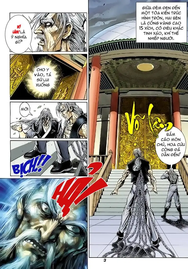 Chapter 159 - Image 6