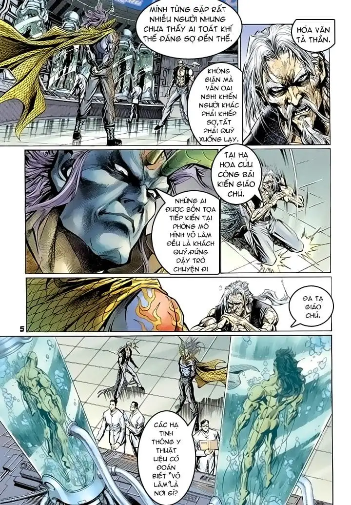 Chapter 159 - Image 8