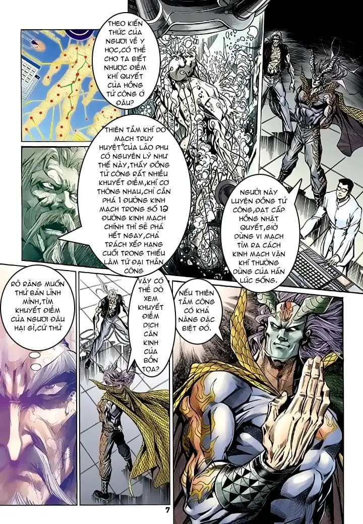 Chapter 159 - Image 10