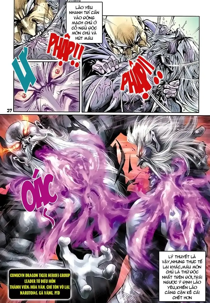 Chapter 160 - Image 20