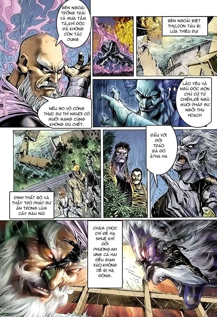 Chapter 160 - Image 3