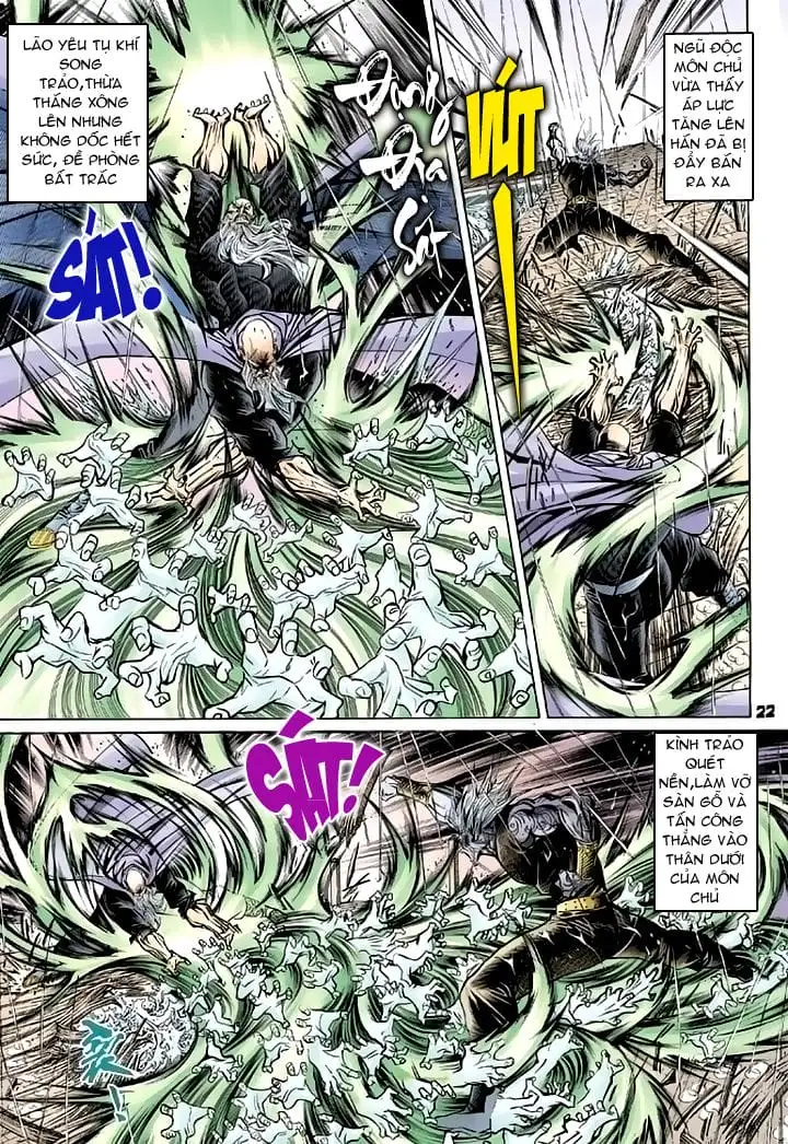 Chapter 160 - Image 5