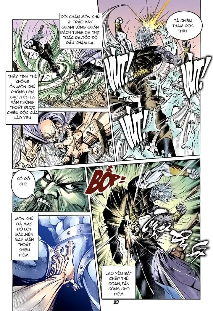 Chapter 160 - Image 6