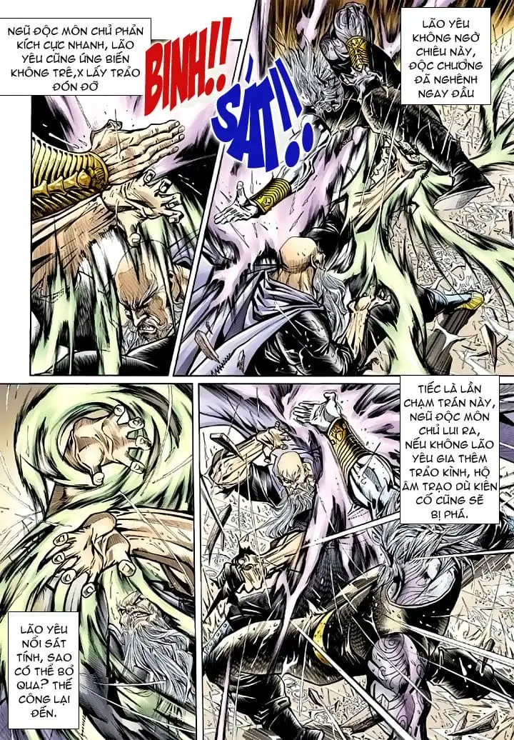 Chapter 160 - Image 7