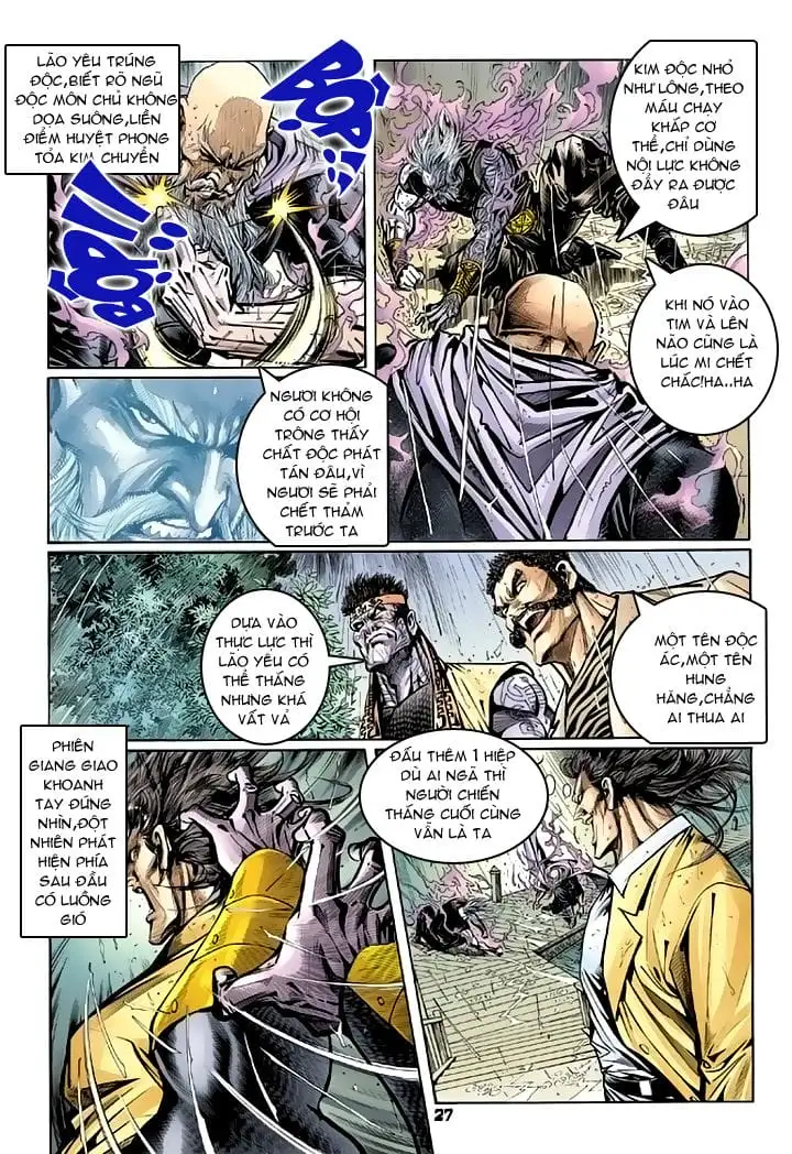 Chapter 160 - Image 10