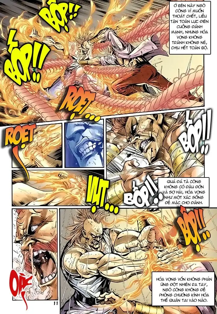 Chapter 161 - Image 11