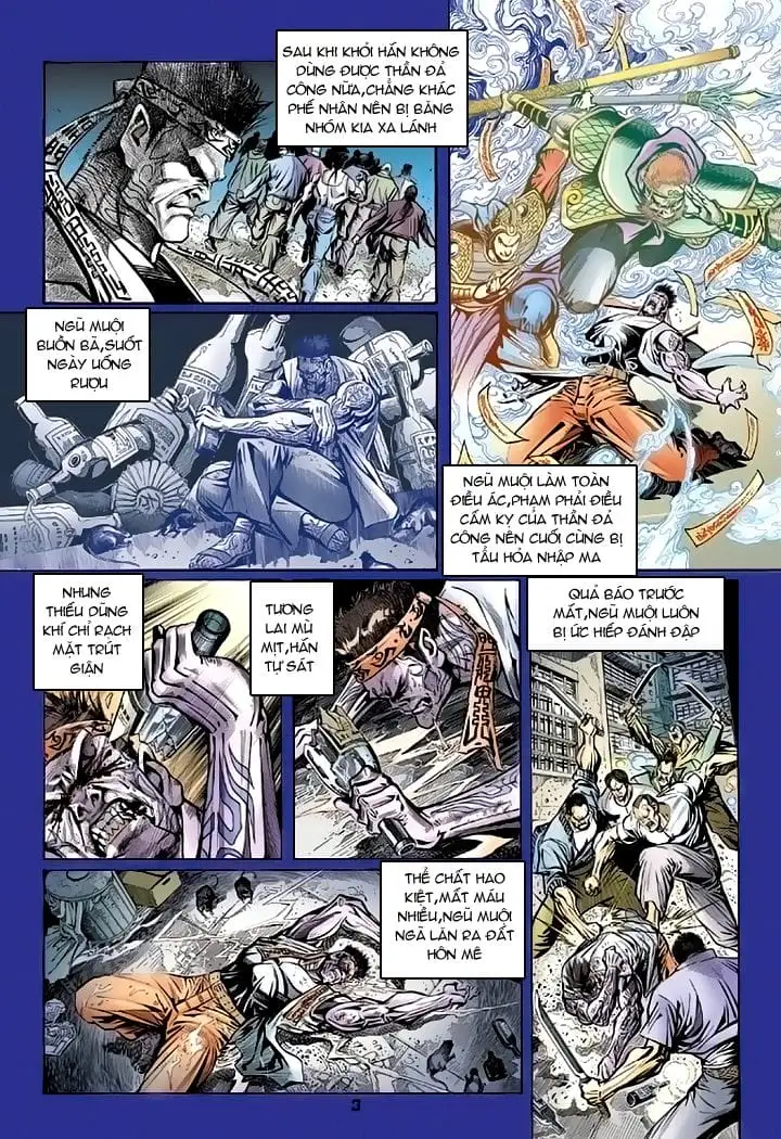 Chapter 161 - Image 3