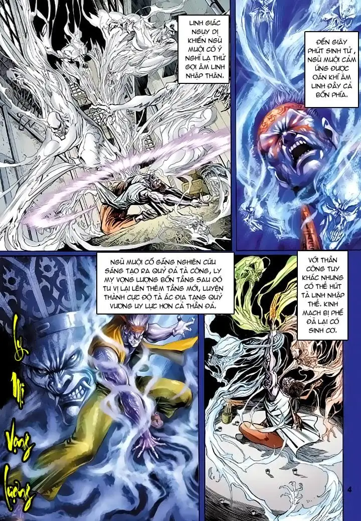 Chapter 161 - Image 4
