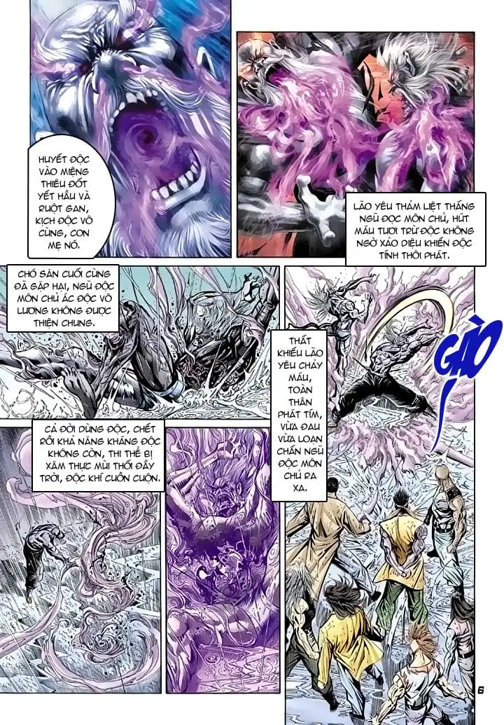 Chapter 161 - Image 6