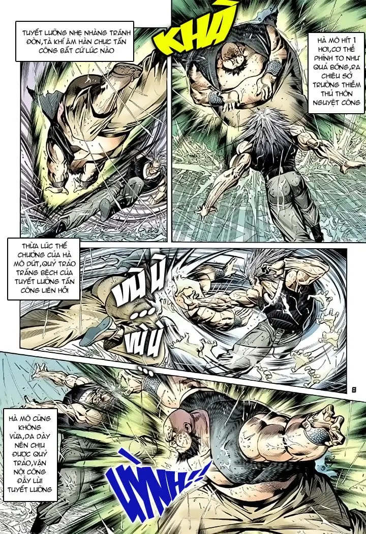 Chapter 161 - Image 8