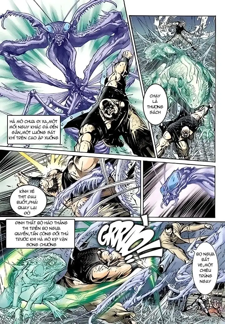 Chapter 161 - Image 9