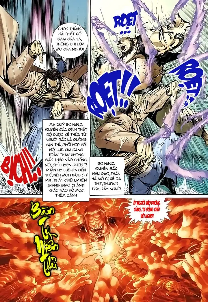 Chapter 161 - Image 10