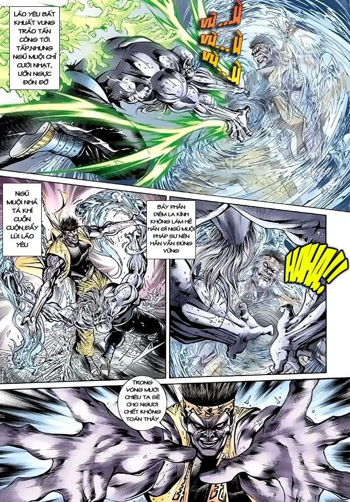 Chapter 162 - Image 1