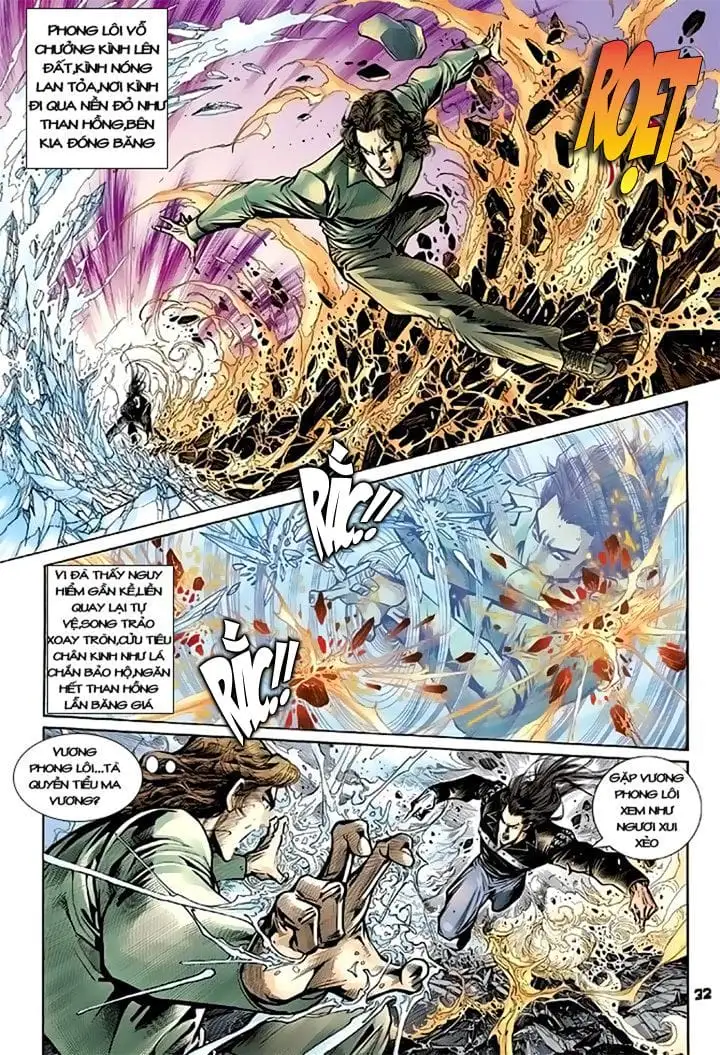 Chapter 162 - Image 11
