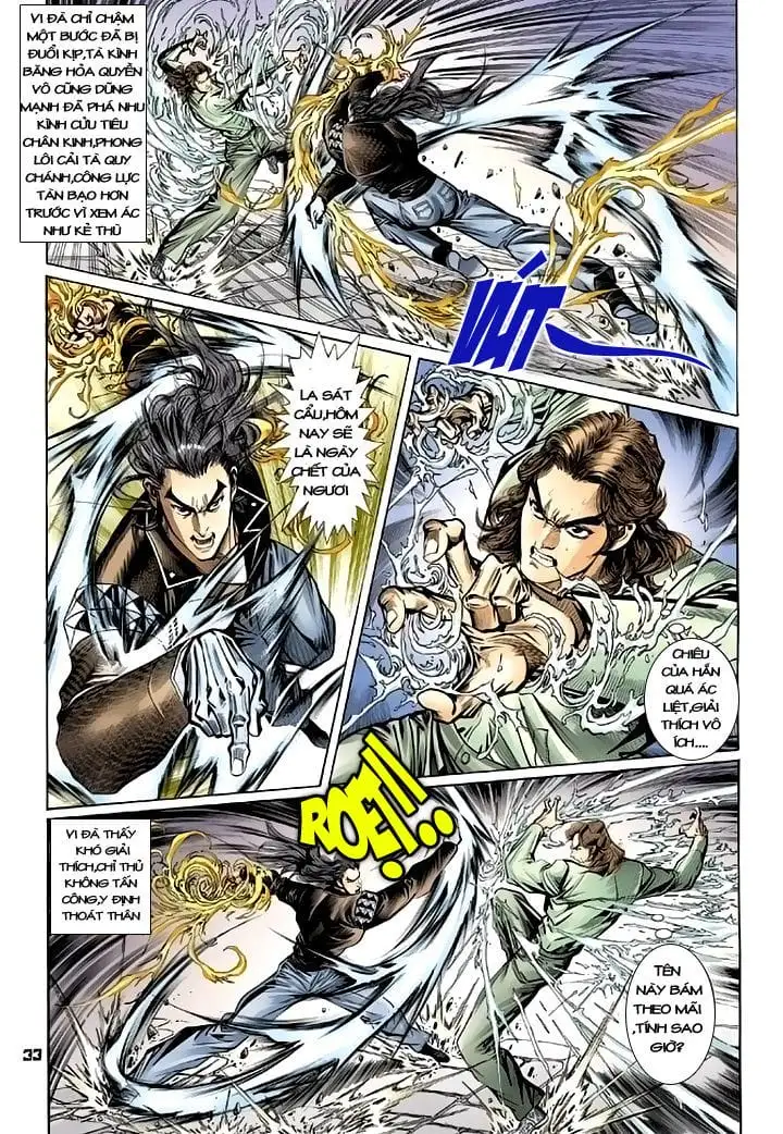 Chapter 162 - Image 12