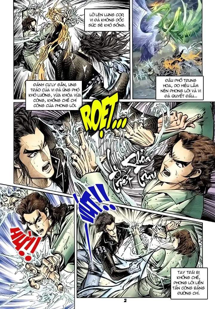 Chapter 162 - Image 16