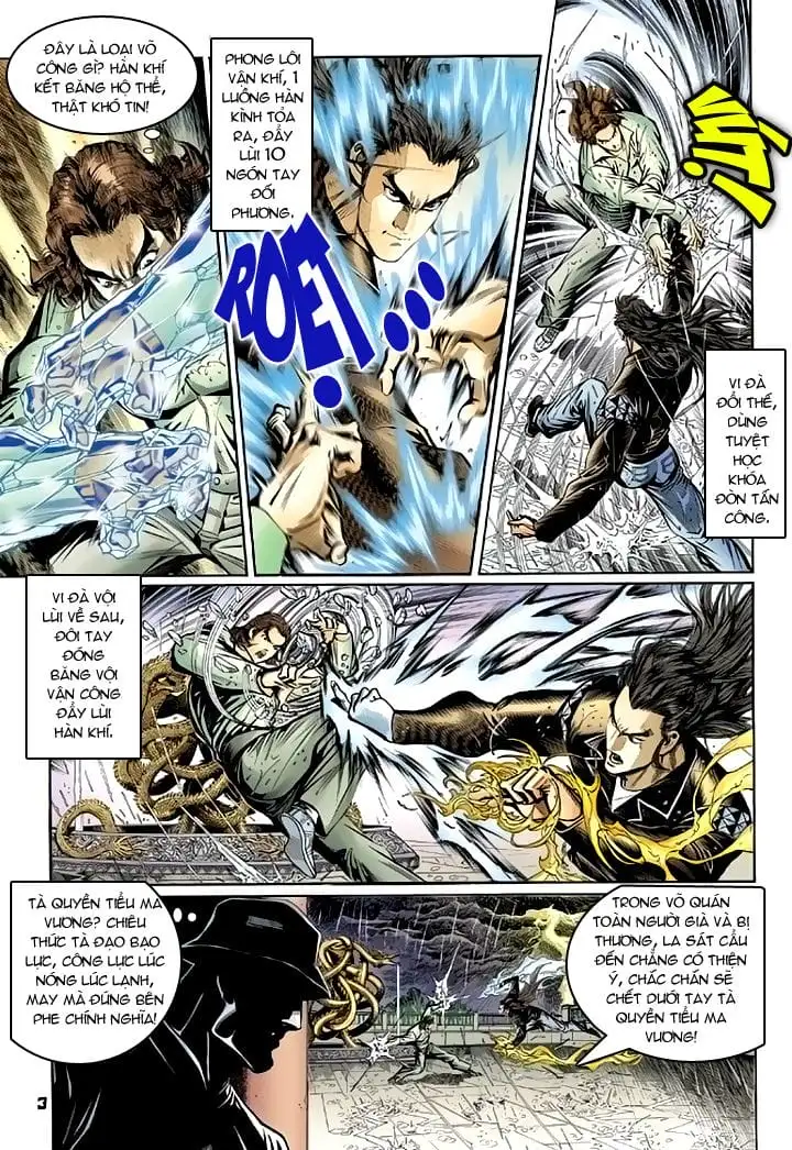 Chapter 162 - Image 17