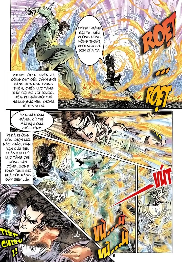 Chapter 162 - Image 20