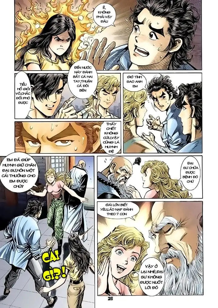 Chapter 162 - Image 5