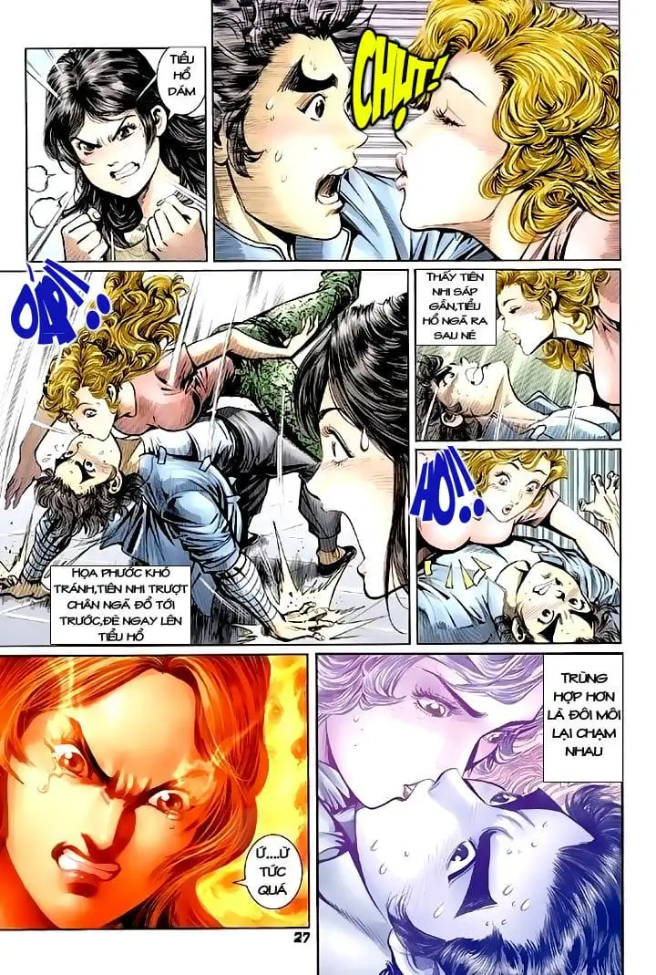 Chapter 162 - Image 6