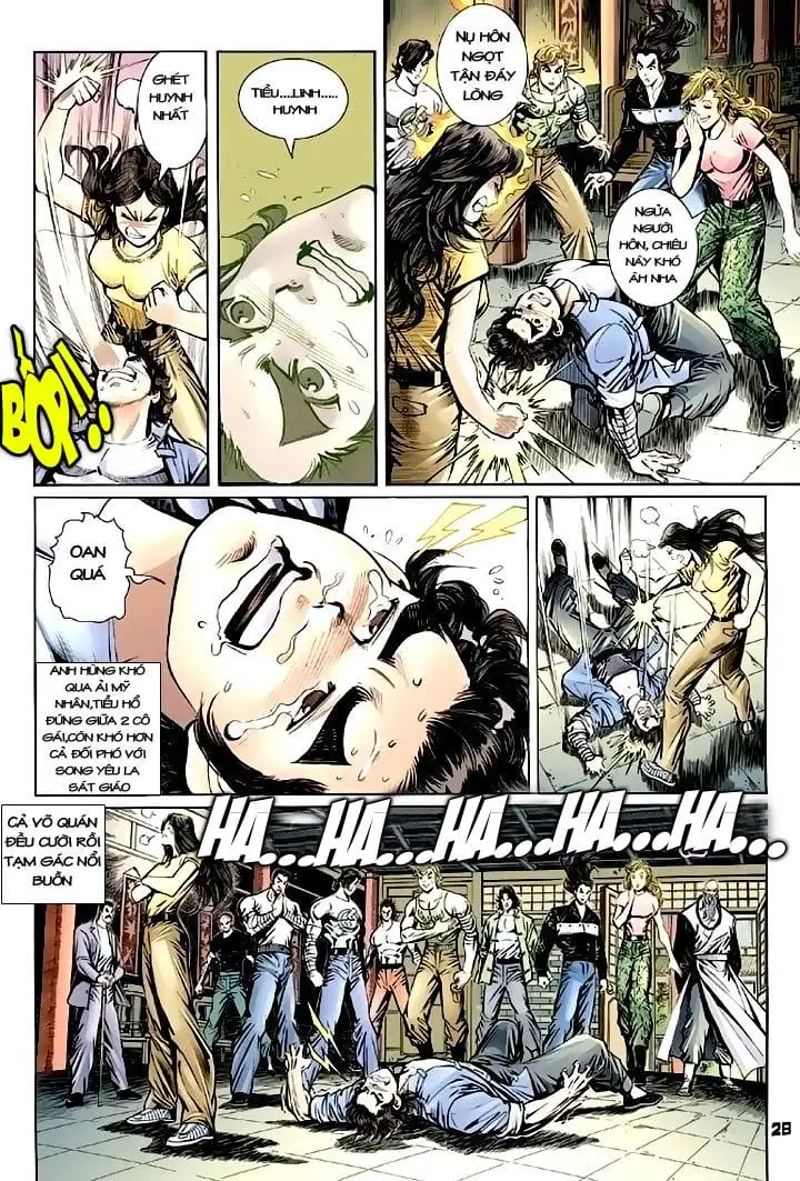 Chapter 162 - Image 7